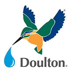doulton logo