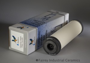Ανταλλακτικό φίλτρο νερού Doulton OBE
