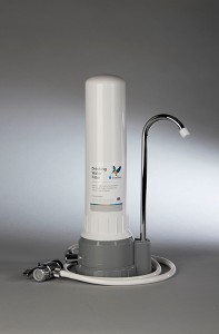 φίλτρο νερού Doulton HCP