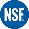 NSF certification