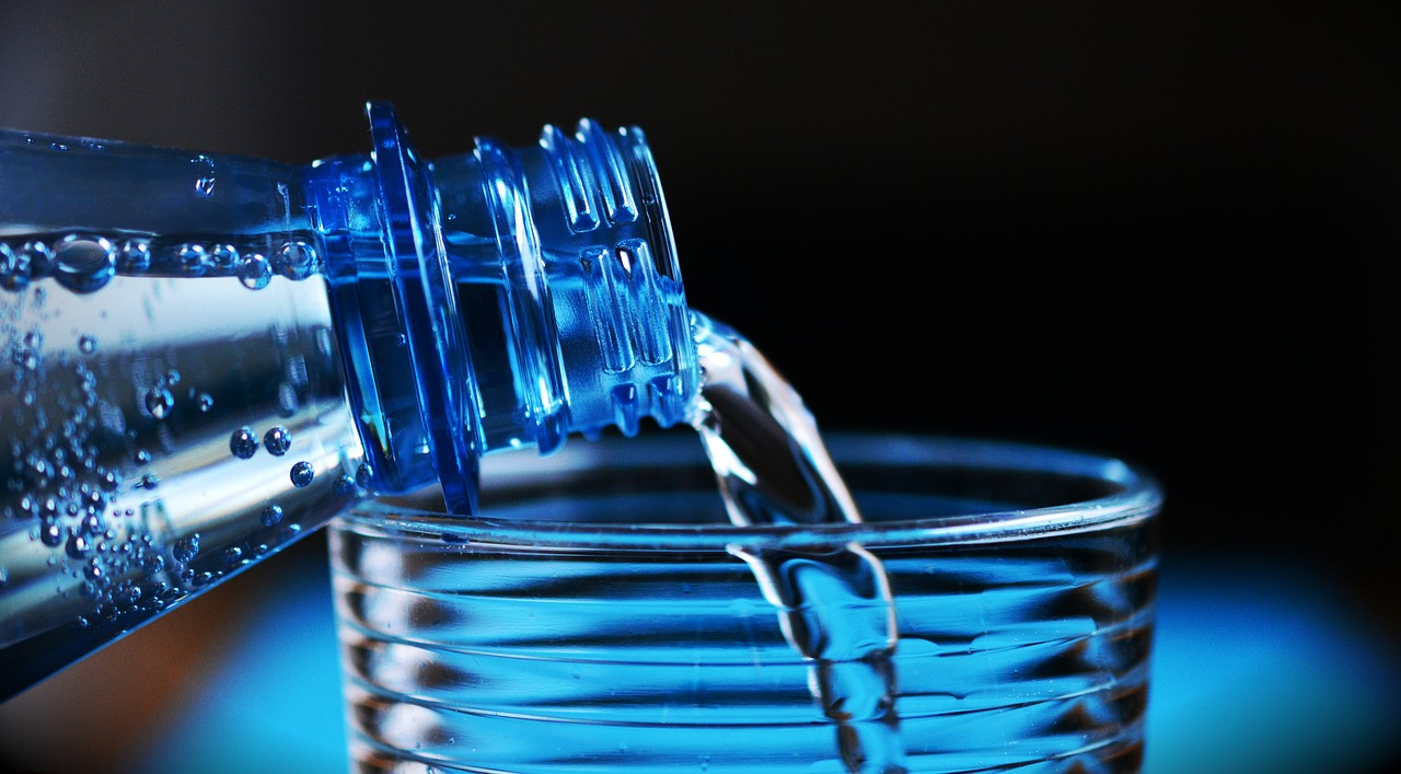 Εμφιαλωμένο νερό - τι να προσέξετε