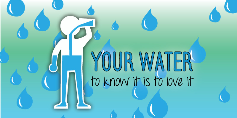 Καθαρό νερό - γιατί αποτελεί αναγκαιότητα στην ζωή μας