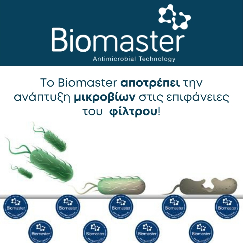 Biomaster βιοκτόνο